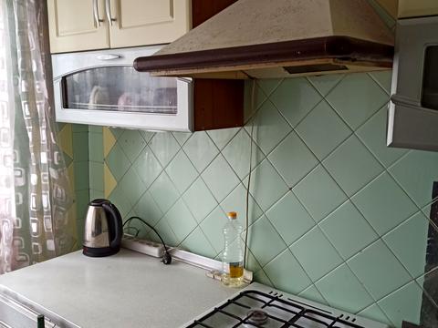 квартира за адресою Академіка Заболотного вул., 7
