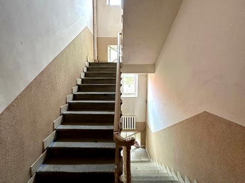 квартира по адресу Покровський пер. (Академика Зелинского), 9