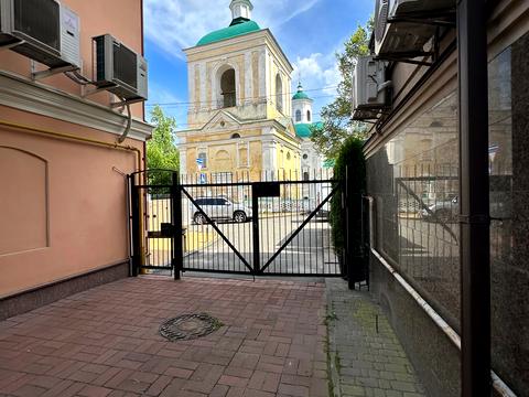 квартира по адресу Покровський пер. (Академика Зелинского), 9