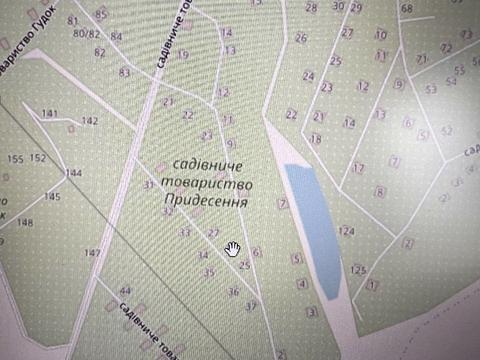 будинок за адресою Урочище Святе вул. (Пролетарський Гай)