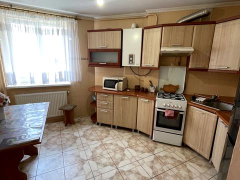 квартира за адресою Василя Симоненка вул., 35