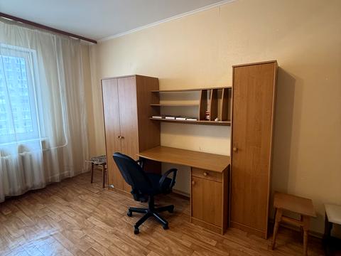 квартира за адресою Миколи Закревського вул., 97