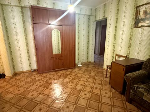 квартира за адресою Миколи Закревського вул., 97