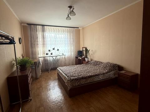квартира за адресою Миколи Закревського вул., 97