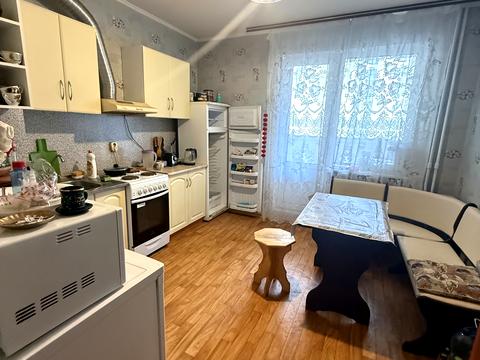 квартира за адресою Миколи Закревського вул., 97