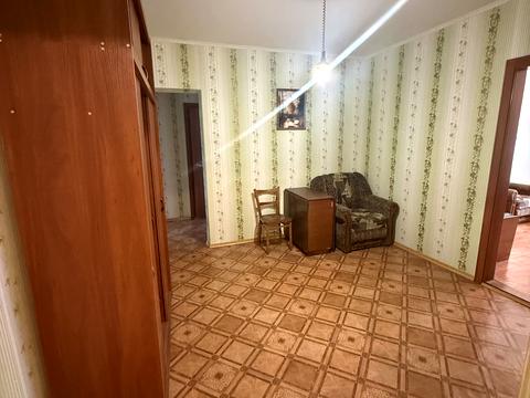 квартира за адресою Миколи Закревського вул., 97