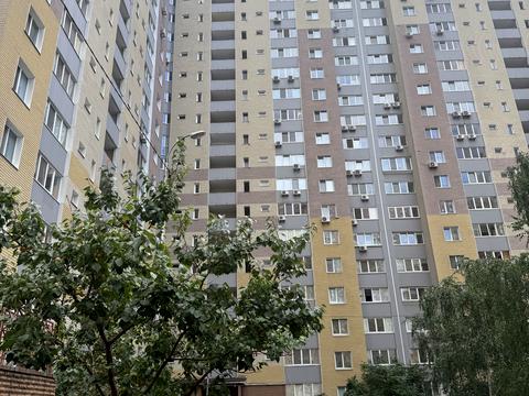 квартира за адресою Миколи Закревського вул., 97