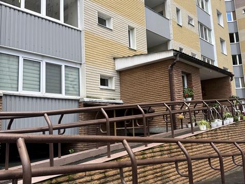 квартира за адресою Миколи Закревського вул., 97