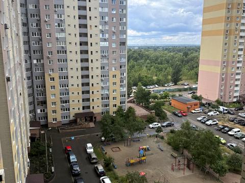 квартира за адресою Миколи Закревського вул., 97