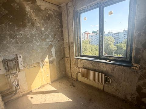 квартира по адресу Героев Труда ул. (Героїв Праці), 28