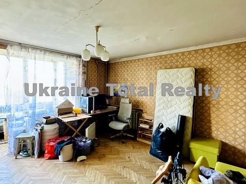 квартира за адресою Берестейський просп. (Перемоги), 116-А