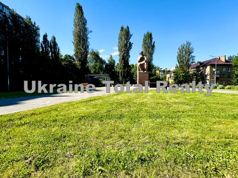 квартира за адресою Берестейський просп. (Перемоги), 116-А