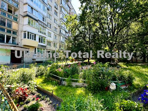 квартира за адресою Берестейський просп. (Перемоги), 116-А