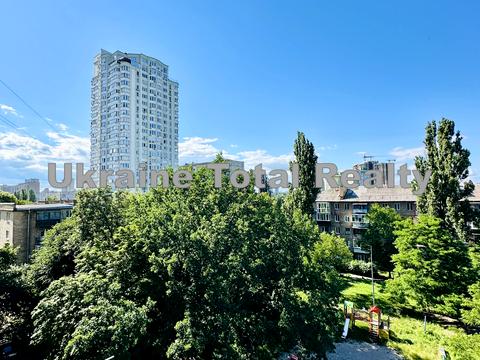 квартира за адресою Берестейський просп. (Перемоги), 116-А