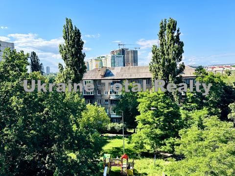 квартира за адресою Берестейський просп. (Перемоги), 116-А