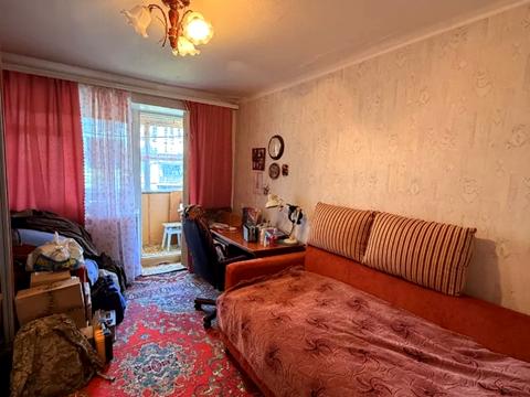 квартира за адресою Осіння вул., 3