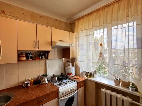 квартира за адресою Осіння вул., 3