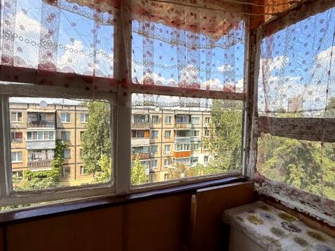 квартира за адресою Осіння вул., 3