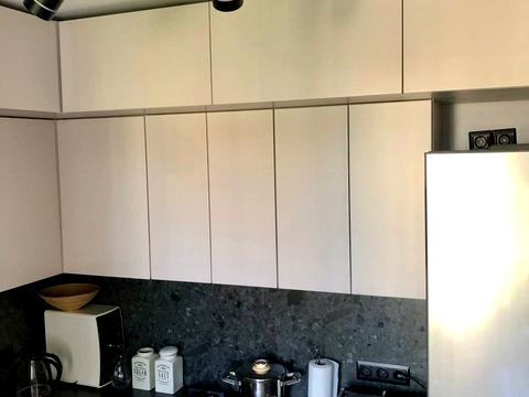 квартира за адресою Валерія Лобановського вул., 21