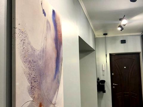 квартира за адресою Валерія Лобановського вул., 21