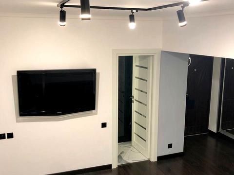 квартира за адресою Валерія Лобановського вул., 21
