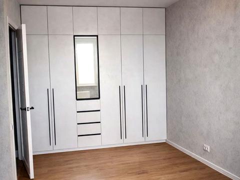 квартира за адресою Полтавський Шлях вул., 184а к3