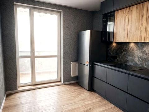 квартира за адресою Полтавський Шлях вул., 184а к3