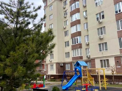квартира по адресу Южная дорога ул., (Будинок 15)