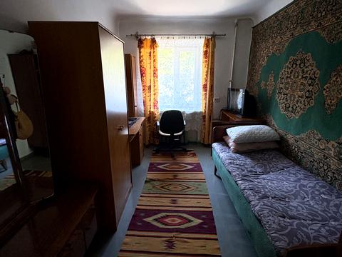 квартира за адресою Яценка вул., 16
