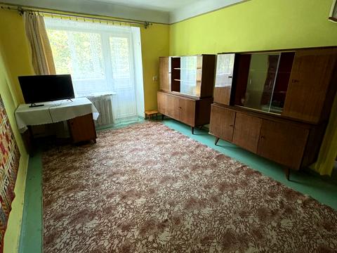 квартира за адресою Яценка вул., 16