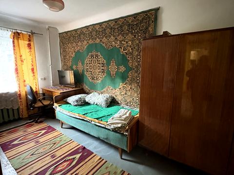 квартира за адресою Яценка вул., 16