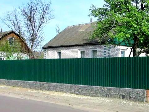будинок за адресою Радомишль, Велика Житомирська вул., 138