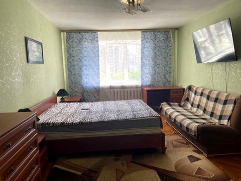 квартира за адресою Сортувальна вул., 4