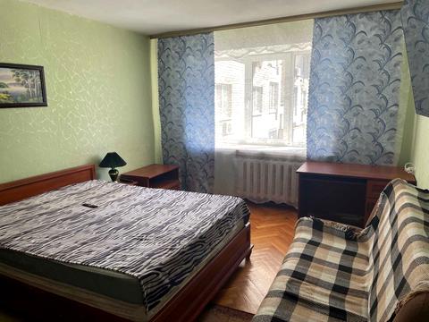 квартира за адресою Сортувальна вул., 4