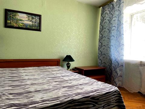 квартира за адресою Сортувальна вул., 4