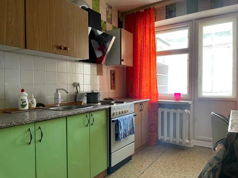квартира за адресою Сортувальна вул., 4