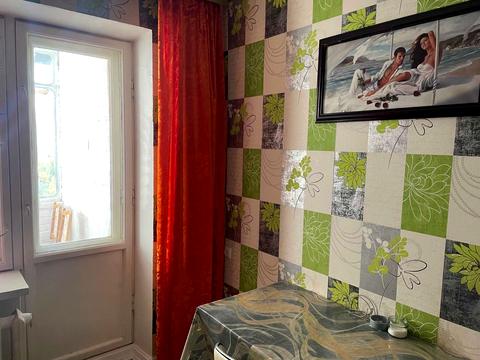 квартира за адресою Сортувальна вул., 4