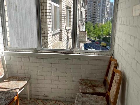 квартира за адресою Сортувальна вул., 4