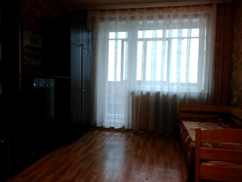 квартира за адресою Клочківська вул., 105б