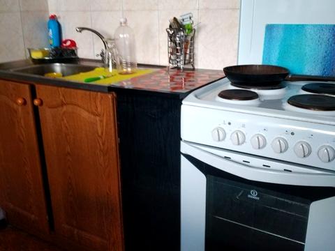 квартира за адресою Клочківська вул., 105б