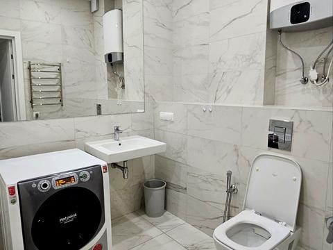 квартира по адресу Джона Маккейна ул. (Івана Кудрі), 7