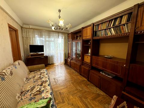 квартира за адресою Українська вул., 43