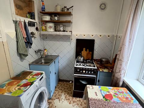 квартира за адресою Українська вул., 43