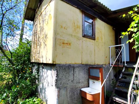 будинок за адресою с. Богданівка, СТ Заліське