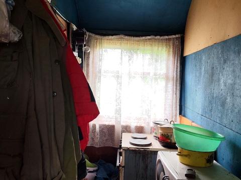будинок за адресою с. Богданівка, СТ Заліське