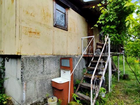 будинок за адресою с. Богданівка, СТ Заліське
