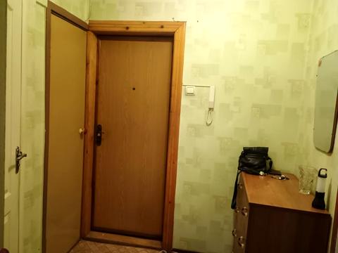 квартира по адресу Запорожское шоссе, 68