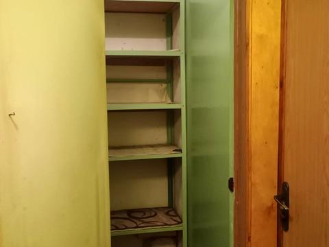 квартира по адресу Запорожское шоссе, 68