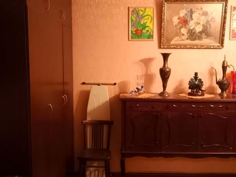квартира по адресу Запорожское шоссе, 68