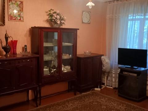 квартира по адресу Запорожское шоссе, 68